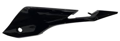 Honda Cbr 250r Arka Sele Yan Sol Grenaj Siyah 2014-2017