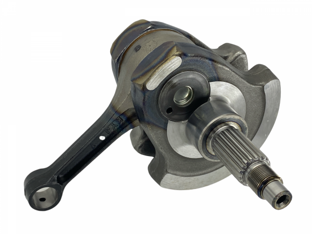 Honda Cbr 250r Cb 250r Krank Komple Orjinal 2011-2024