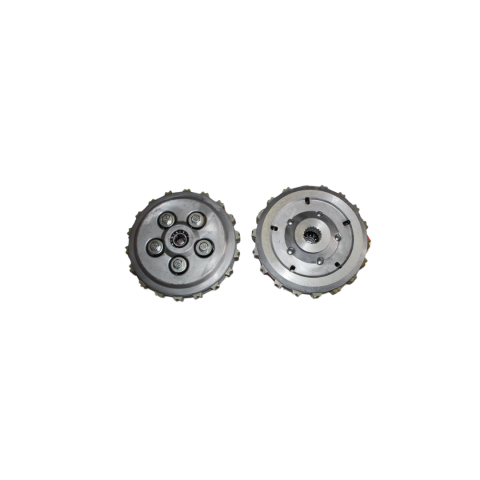 Honda Cbr 250r Debriyaj Komple Oem 2011-2017 Cb 250r 2018-2024