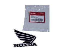 Honda Cbr 250r Etiket Kanat Sağ (honda) Orjinal