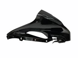 Honda Cbr 250r Far Yanı Sağ Grenaj Siyah Orjinal 2011-2013