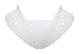 Honda Cbr 250r Kafa Grenajı Beyaz Orjinal (2011-2013)