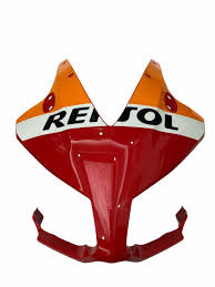 Honda Cbr 250r Kafa Grenajı Repsol Orjinal (2014-2017)