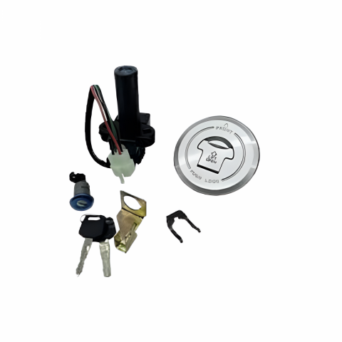 Honda Cbr 250r Kontak Seti (2011-2017)