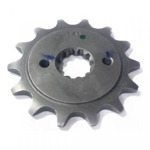 Honda Cbr 250r Ön Dişli Orjinal (14t)