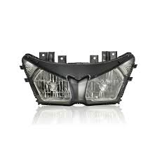 Honda Cbr 250r Ön Far Komple Orjinal 2014-2017
