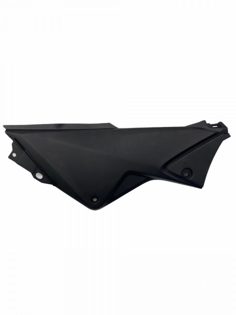 Honda Cbr 250r Sağ Sele Yan Kapak Siyah Orjinal 2011-2013