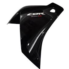 Honda Cbr 250r Sağ Yan Grenaj Siyah (2011-2013)