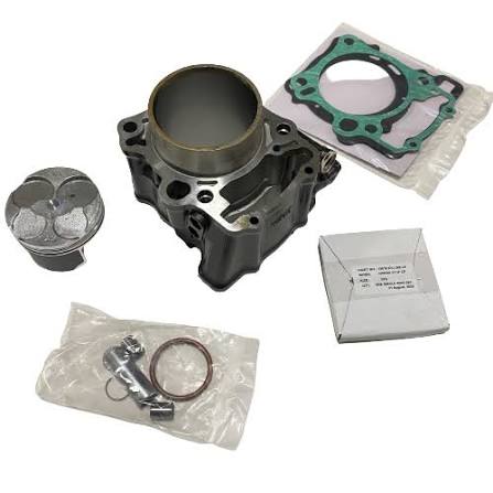 Honda Cbr 250r Silindir Set Komple Oem (2011-2017) - Cb 250r