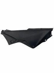 Honda Cbr 250r Sol Sele Yan Kapak Siyah Orjinal 2011-2013