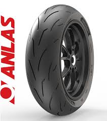 Honda Cbr 600f Arka Lastiği Anlas Viento Sport