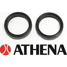 Honda Cbr 600f (athena) Ön Amortisör Yağ Keçesi (çift Yaylı) 2011-2013
