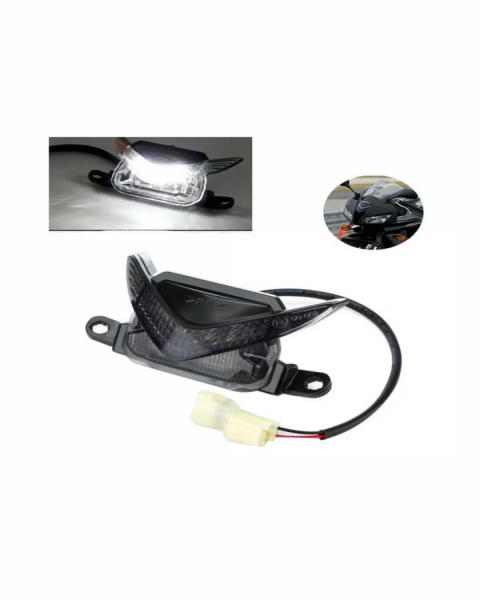 Honda Cbr 600rr Ön Park Lamba (2007-2012)