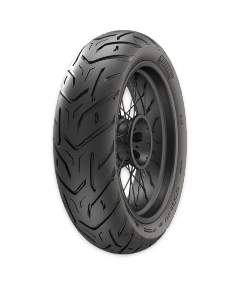 Honda Cbr 929rr Arka Lastik Anlas 190/55 Zr 17 M/c (75w) Tl Motosiklet Lastiği (190/55-17)
