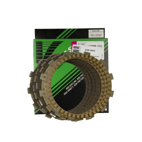 Honda Crf 1000l Africa Twin Debriyaj Balata Seti (vesrah)