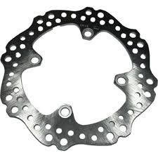 Honda Crf 250l / Crf 250l Rally Arka Fren Diski Orjinal
