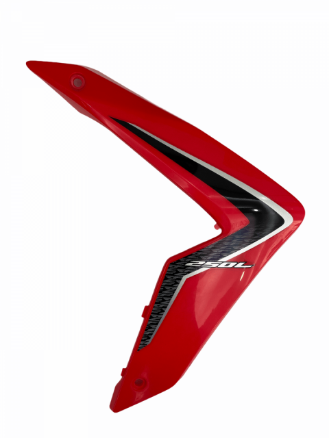Honda Crf 250l Depo Ön Sol Grenaj Kırmızı Orjinal