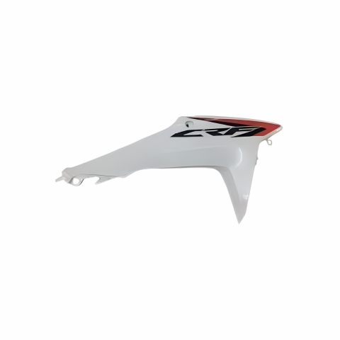 Honda Crf 250l Depo Yan Sağ Grenaj Beyaz Orjinal