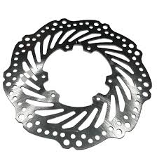 Honda Crf 250l Ön Fren Diski Orjinal