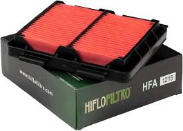 Honda Crf 250l / Rally (2013-2020) Hava Filtresi Elemanı (hiflo) Hfa1215