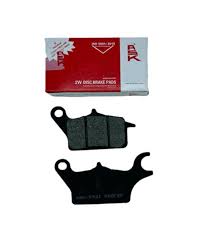 Honda Dio 110 / Activa 125 Deluxe Ön Fren Balata (ask)