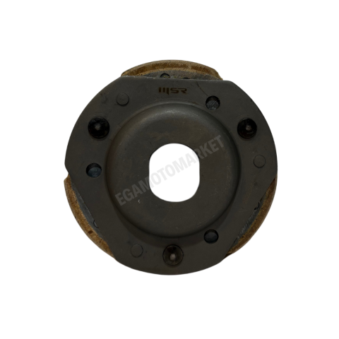 Honda Dio 110 / Alpha 110 Debriyaj Balatası Komple Oem Msr 22350-koj-n01