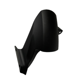 Honda Dio 110 Arka Çamurluk İç Küçük Parlak Siyah Orjinal