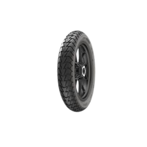 Honda Dio 110 Arka Lastik Anlas Sc 360 All Grip Dört Mevsim Motosiklet Lastiği (90/90-14)