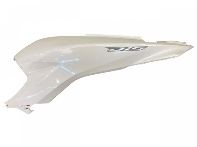 Honda Dio 110 Arka Sele Yan Sol Grenaj Beyaz Orjinal
