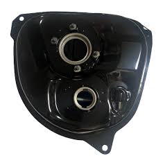 Honda Dio 110 Benzin Deposu Orjinal