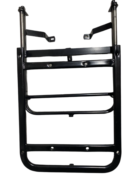 Honda Dio 110 Çanta Demiri (kızaklı) Ergolayn