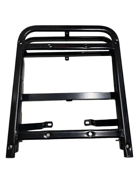 Honda Dio 110 Çanta Demiri (kızaklı) Ergolayn