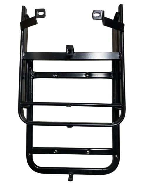 Honda Dio 110 Çanta Demiri (kızaklı) Ergolayn