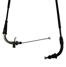 Honda Dio 110 Gaz Teli B İtme Orjinal