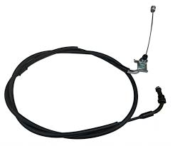 Honda Dio 110 Gaz Teli (itme)