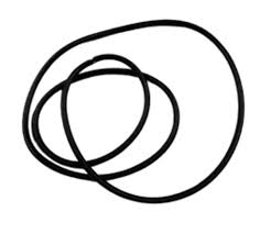 Honda Dio 110 Hava Filtre Kapak Oringi Orjinal