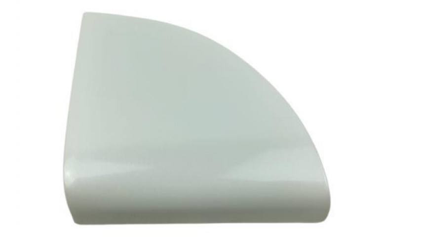 Honda Dio 110 İç Torpido Kapağı Beyaz Orjinal