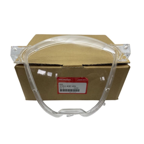 Honda Dio 110 Km Kilometre Saat Camı Orjinal (defolu)