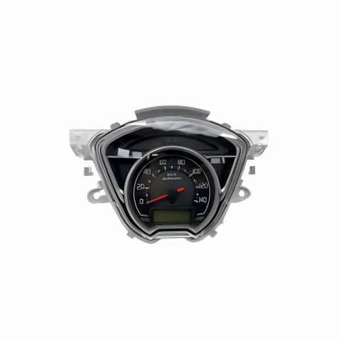 Honda Dio 110 Km Kilometre Saati Orjinal [gösterge]