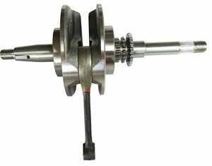 Honda Dio 110 Krank Komple Oem