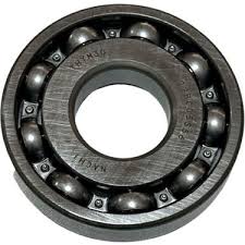 Honda Dio 110 Krank Rulmanı (bilya) Orjinal 91001