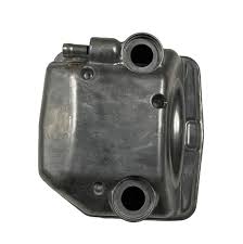 Honda Dio 110 Külbütör Kapağı Orjinal