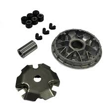 Honda Dio 110 Ön Varyatör (yarım) Seti Orjinal