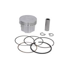 Honda Dio 110 Piston Sekman Seti Yan Sanayi