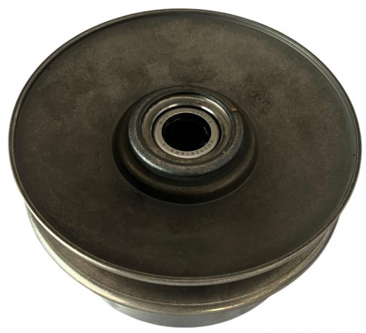 Honda Dio 110 / Spacy Alpha 110 Arka Varyatör (debriyaj) Komple Oem Plus