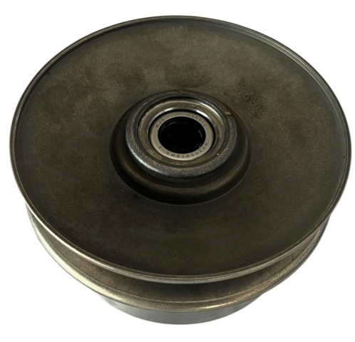 Honda Dio 110 / Spacy Alpha 110 Arka Varyatör (debriyaj) Komple Oem Plus