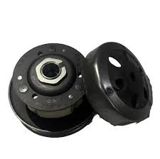 Honda Dio 110 / Spacy Alpha 110 Arka Varyatör Komple [oem] Plus