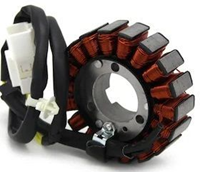 Honda Dylan 150 Statör (sargı)