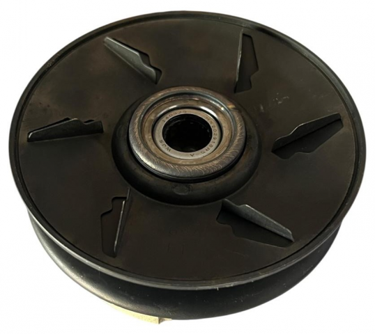 Honda Fizy 125 / Activa S 125 (2017-2021) Arka Varyatör Komple (oem Plus) 23010-k69-602-m1