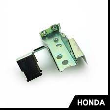 Honda Fizy 125 Kafa Demir Yan Sanayi